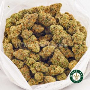 Buy Cannabis Congo Guava at Wccannabis Online Shop