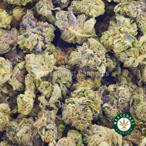 Buy Cannabis Blueberry Faygo Popcorn at Wccannabis Online Shop
