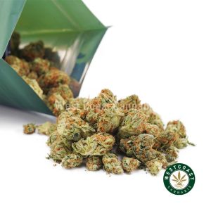 Buy weed Mystery AAA/AAAA - Cannabis Pack Oz (Popcorn Nugs) wccannabis weed dispensary & online pot shop