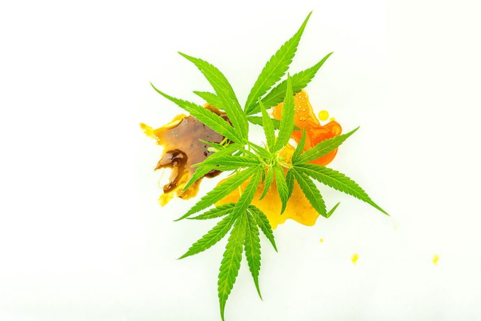 cannabis dabs products. The Side Effects of Dabbing Weed