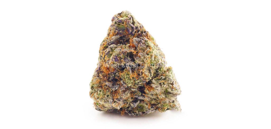 Bubba Kush AAAA weed online in Canada. Strongest Indica strains from a weed dispensary in Canada.