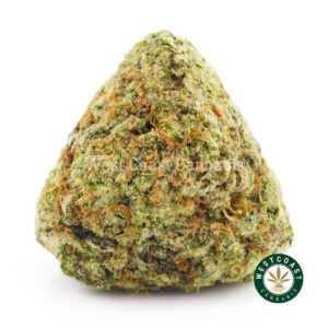 Buy weed California Orange AA at wccannabis weed dispensary & online pot shop