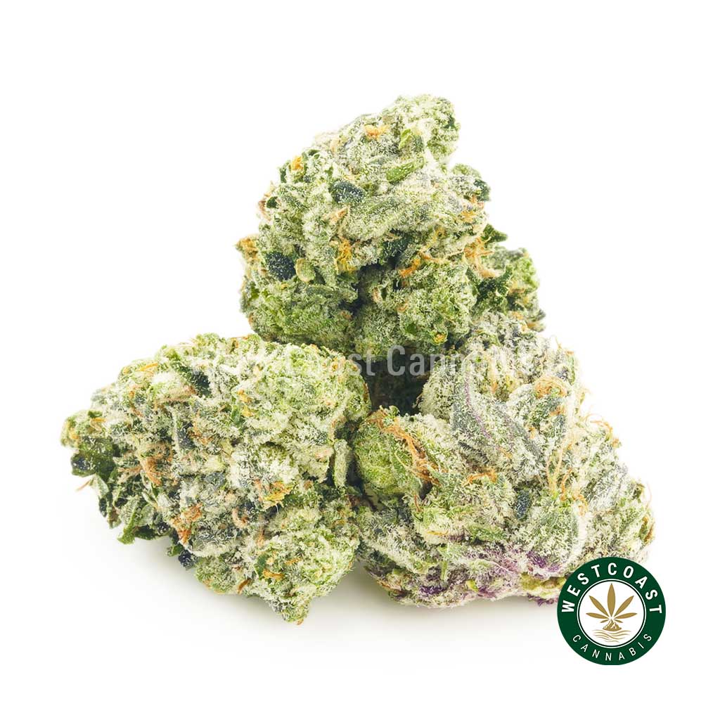 Buy Cannabis Skywalker OG Popcorn at Wccannabis Online Shop