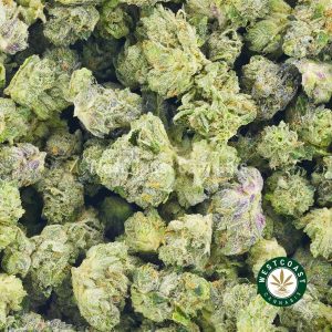 Buy Cannabis Skywalker OG Popcorn at Wccannabis Online Shop