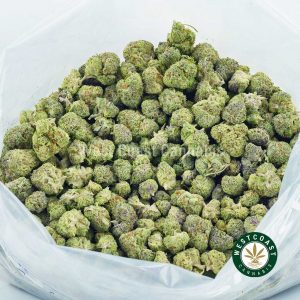 Buy Bio Chem weed online Canada. Popcorn cannabis weed from wccannabis pot store and weed dispensary for BC cannabis.
