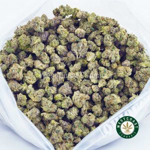 Buy Cannabis Orange Kush Popcorn at Wccannabis Online Shop