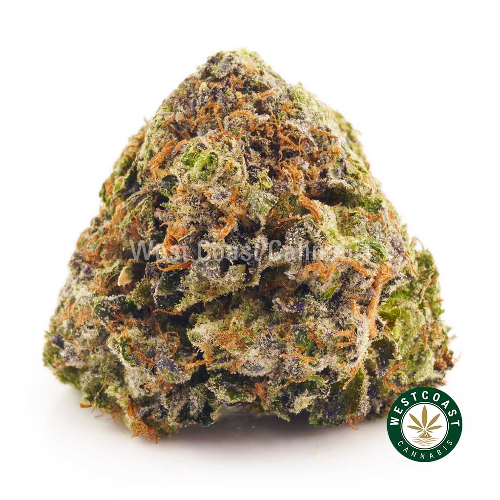 Buy Galactic Gas weed online at wccannabis mail order weed dispensary.