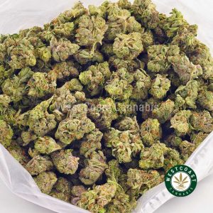 Buy Cannabis Tahoe OG Popcorn at Wccannabis Online Shop