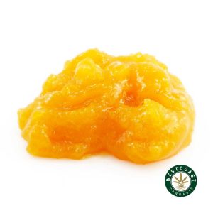 Buy Live Resin Pineapple Orange at Wccannabis Online Shop