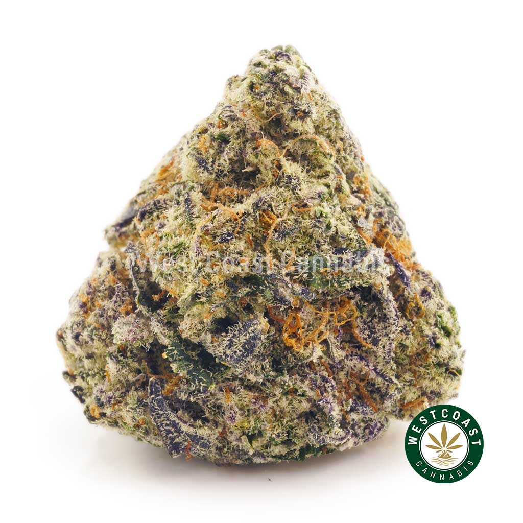 Buy weed Platinum Jelly Breath at wccannabis weed dispensary & online pot shop