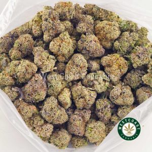 Buy weed Platinum Jelly Breath at wccannabis weed dispensary & online pot shop