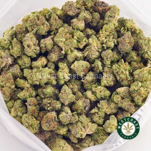 Buy weed Strawberry Mango at wccannabis weed dispensary & online pot shop