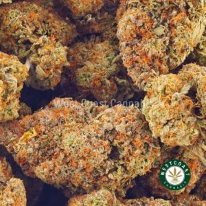 Buy weed London Poundcake AAAA at wccannabis weed dispensary & online pot shop