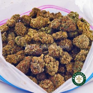 Buy weed Sour Amnesia AA at wccannabis weed dispensary & online pot shop