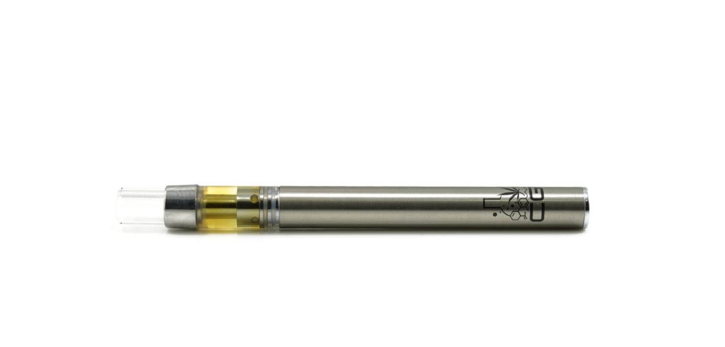 CG extract pen