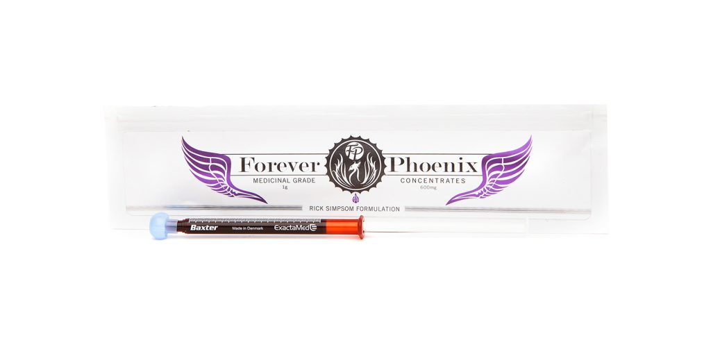 Forever Phoenix 600mg THC Phoenix Tears from online dispensary Canada West Coast Cannabis mail order marijuana. Buy weeds online. BC cannabis.