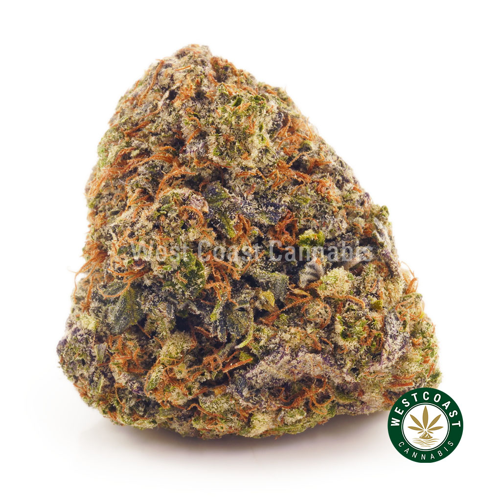 Buy Cannabis Blackberry Godbud AAA at Wccannabis Online Shop