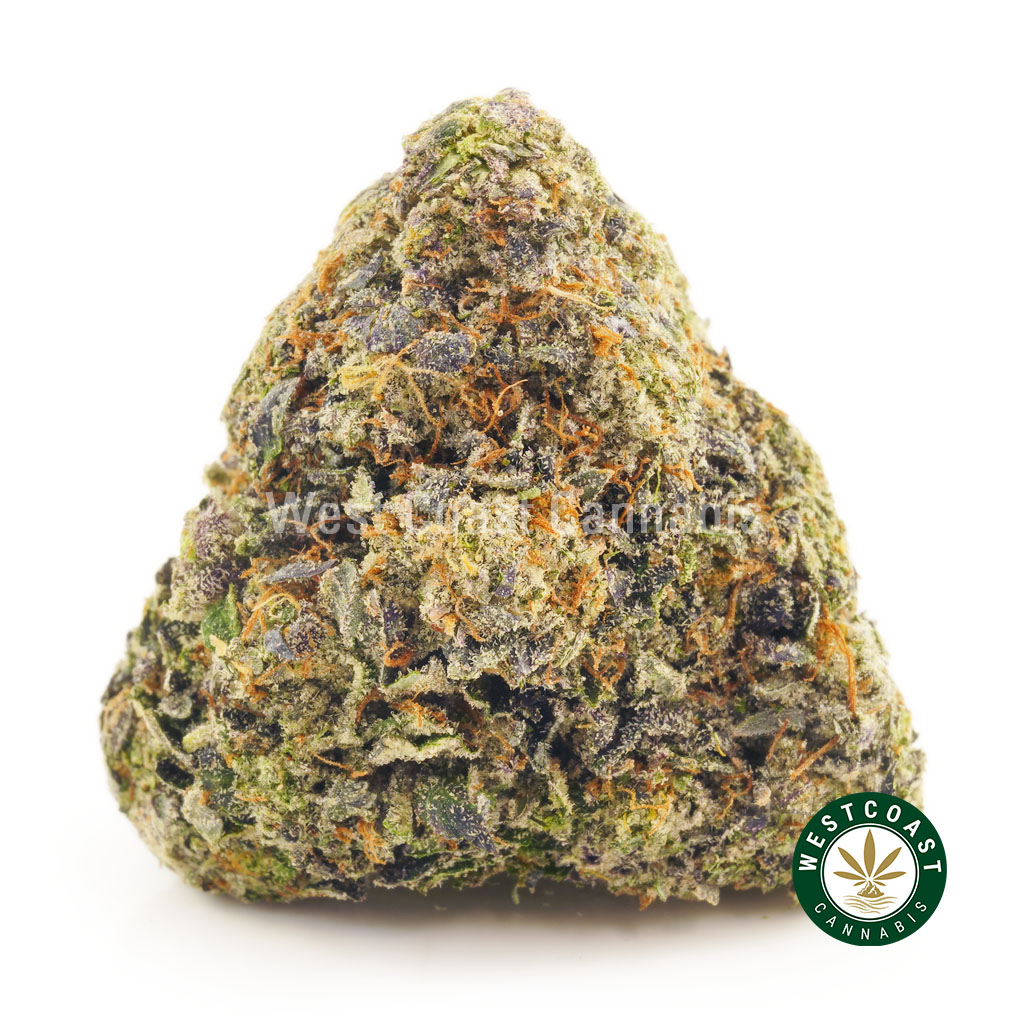 Buy Cannabis Gushers at Wccannabis Online Shop