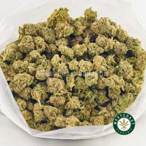 Buy weed Super Silver Haze AAAA (Popcorn Nugs) at wccannabis weed dispensary & online pot shop