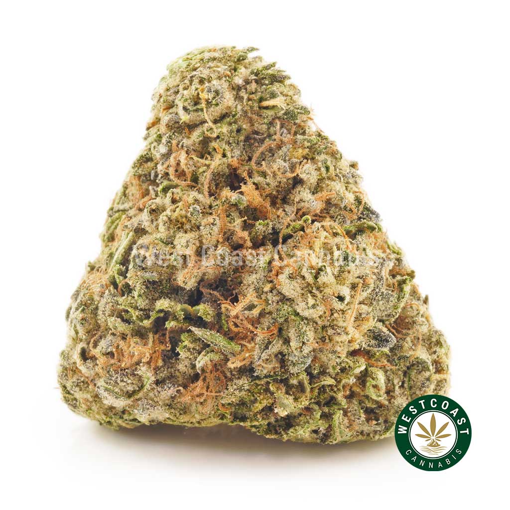 Buy weed blueberry breath at wccannabis weed dispensary & online pot shop