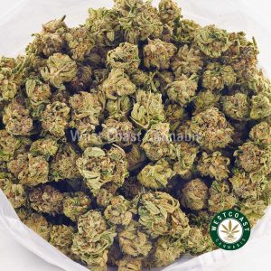 Buy weed Blueberry Space Cake AAAA (Popcorn Nugs) at wccannabis weed dispensary & online pot shop