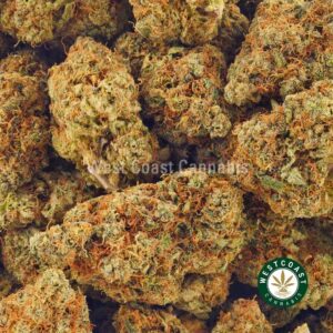 Buy weed Sour Skunk AA at wccannabis weed dispensary & online pot shop