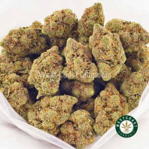 Buy weed Apple Fritter AAAA at wccannabis weed dispensary & online pot shop