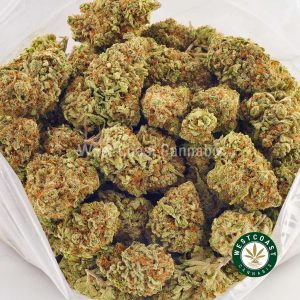 Buy weed Tropical Thunder AAA at wccannabis weed dispensary & online pot shop