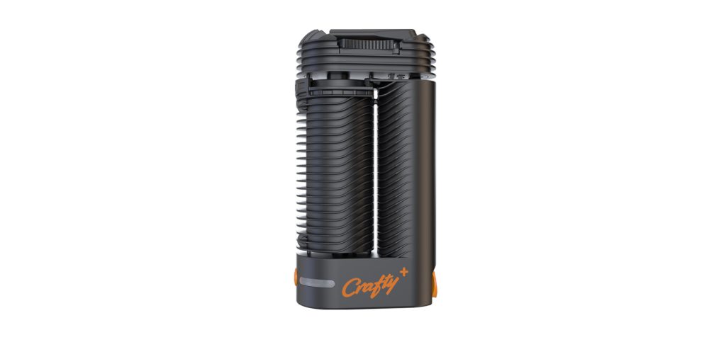 Crafty+ Vaporizer by Storz & Bickel. best weed vaporizer from online dispensary for weed online Canada.