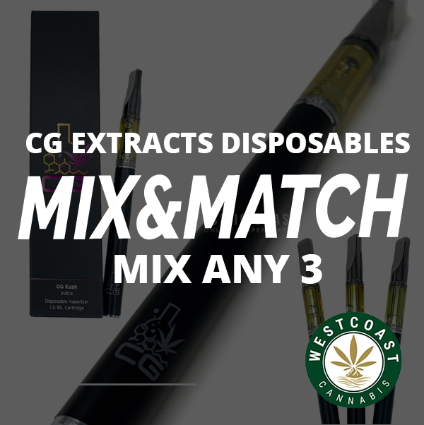 wcc cg disposables mix