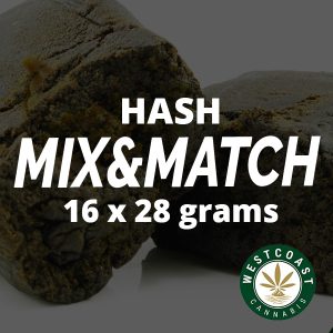 wcc hash mix match xg