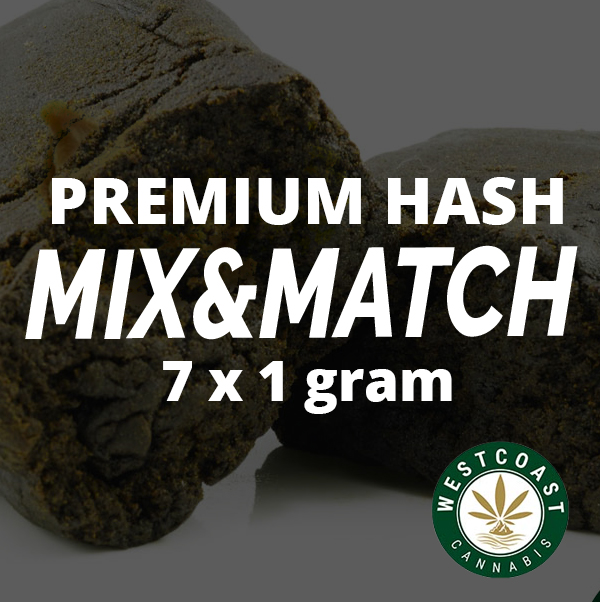 wcc prem hash mix match xg