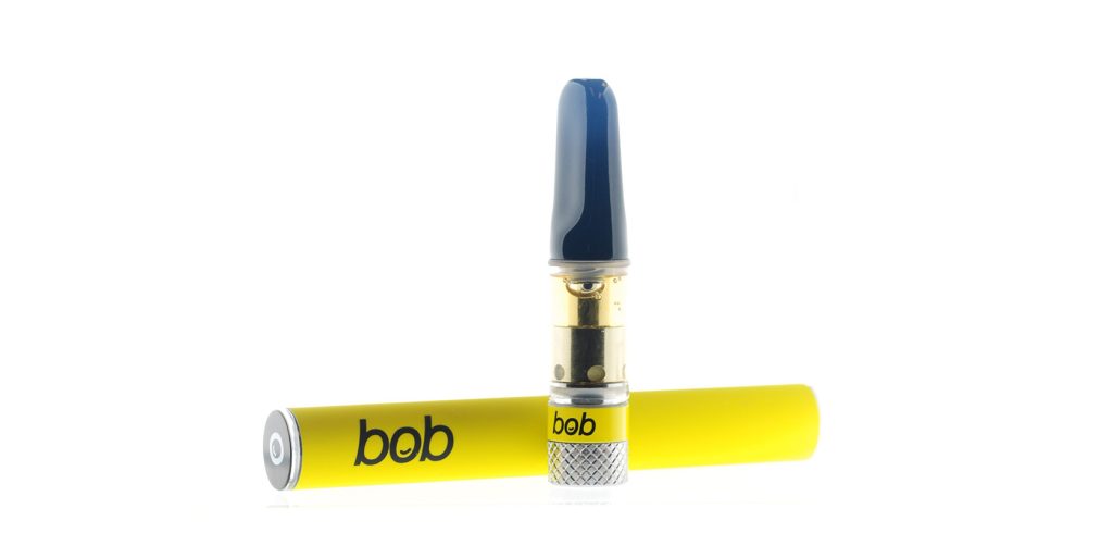Bob cart and pen wcc. Buy Bob Vape Pens at online dispensary Canada West Coast Cannabis.