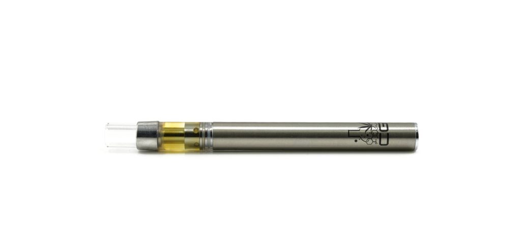 CG extract disposable pen
