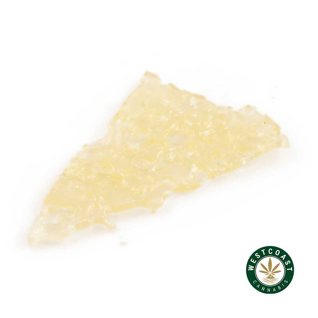 Buy Premium Shatter -Grease Monkey (Indica) at Wccannabis Online Dispensary