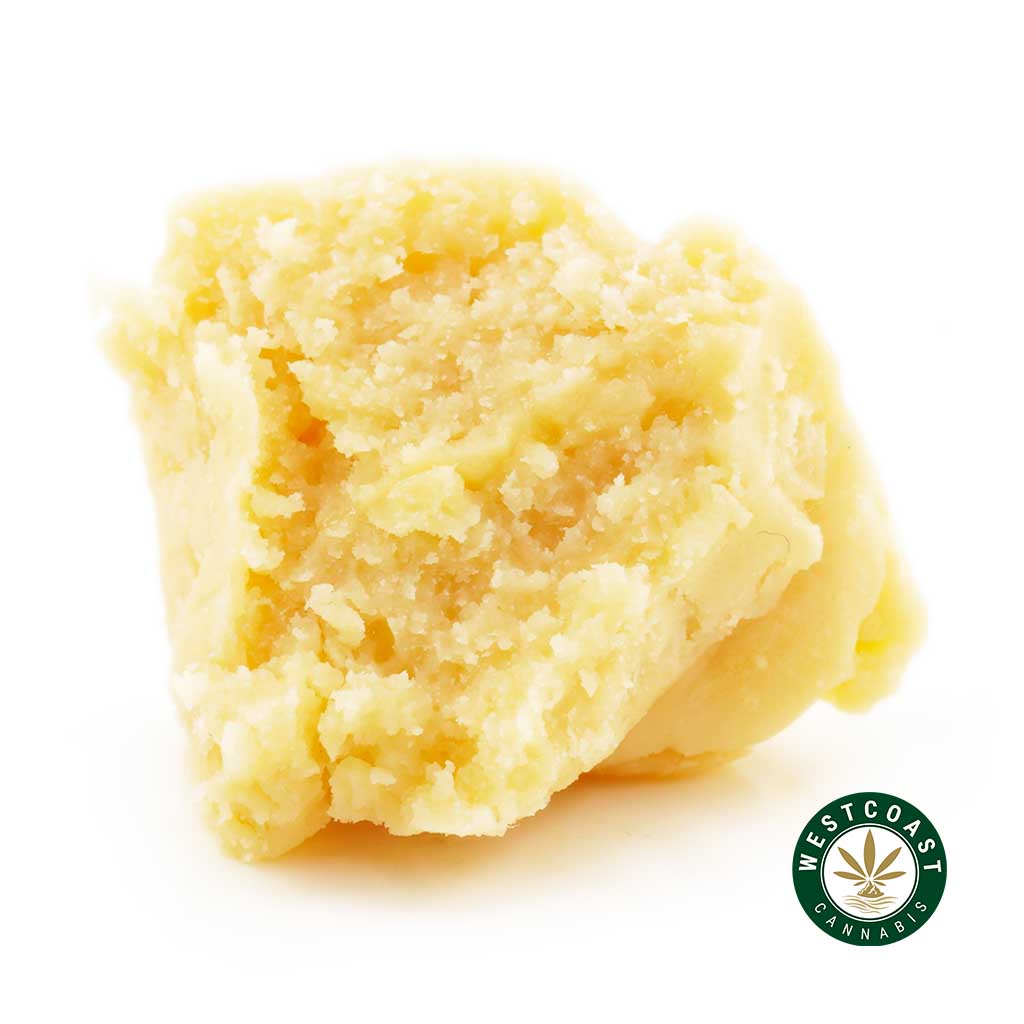 Buy Budder – Northern Lights (Indica) at Wccannabis Online Shop