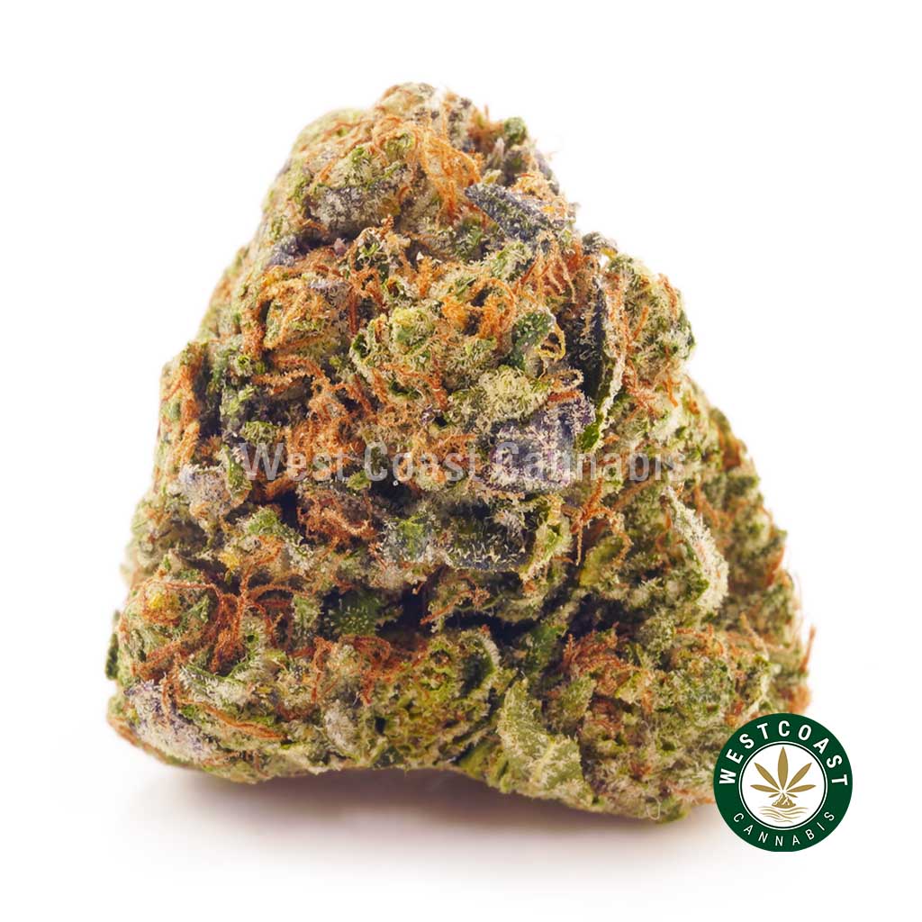 Buy weed Frankenberry AAA at wccannabis weed dispensary & online pot shop