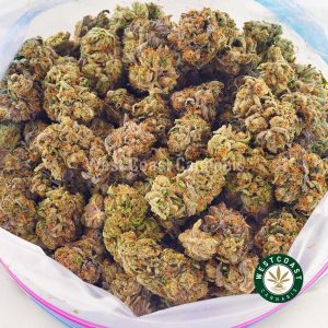Buy weed Frankenberry AAA at wccannabis weed dispensary & online pot shop