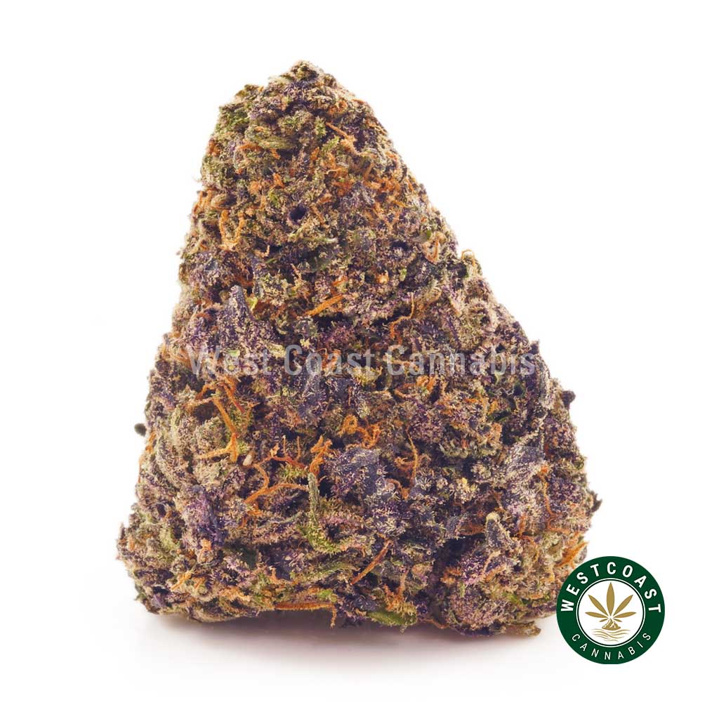 Buy weed Berry Punch AAA at wccannabis weed dispensary & online pot shop