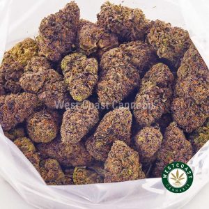 Buy weed Berry Punch AAA at wccannabis weed dispensary & online pot shop