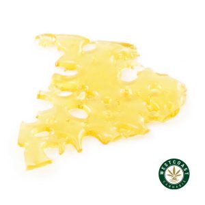 Buy Premium Shatter - Purple Punch (Indica) at Wccannabis Online Dispensary