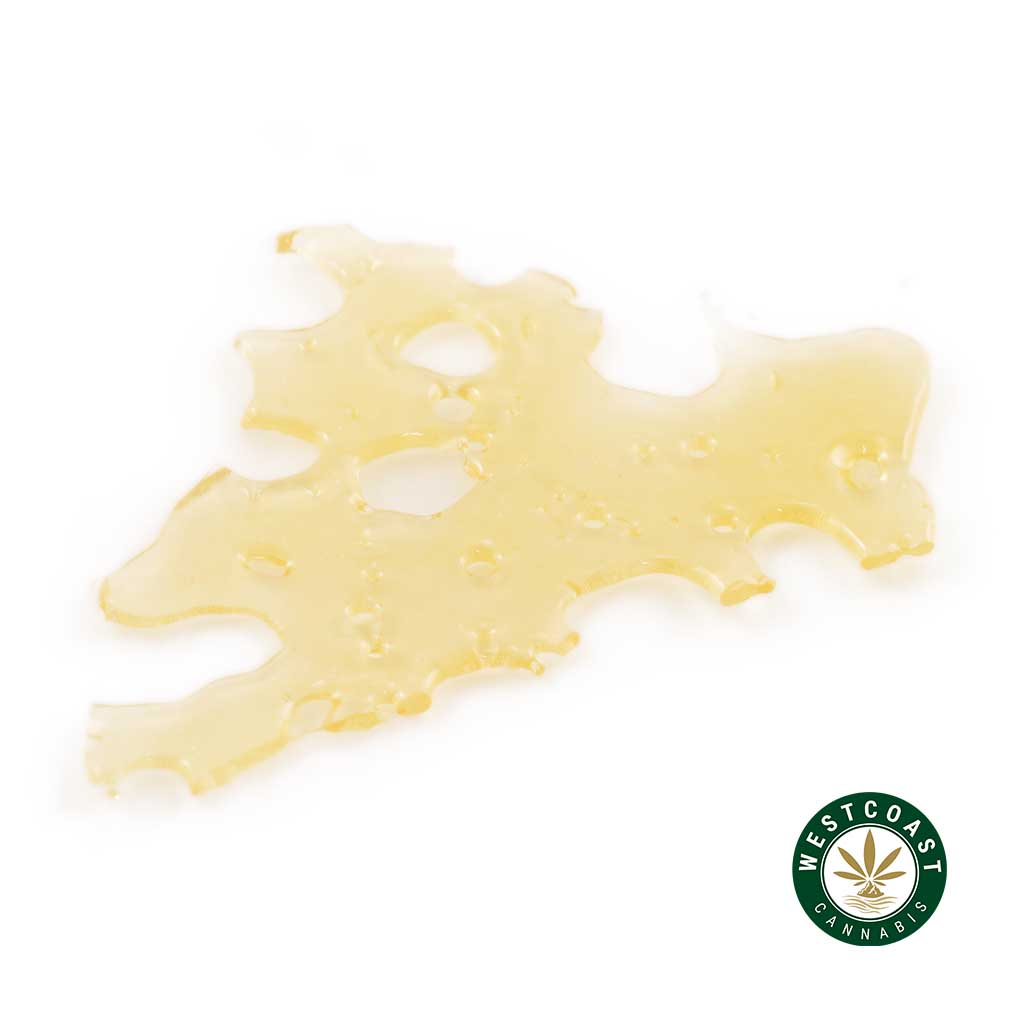 Buy Premium Shatter - Mike Tyson (Indica) at Wccannabis Online Dispensary