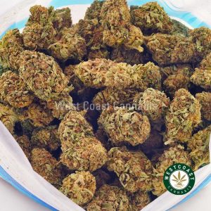 Buy weed Passion Fruit AA at wccannabis weed dispensary & online pot shop