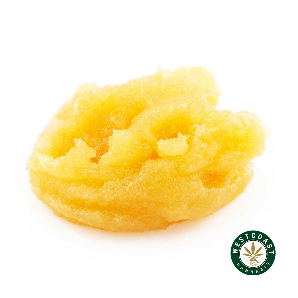 Buy Caviar - Ghost OG (Indica) at Wccannabis Online Shop