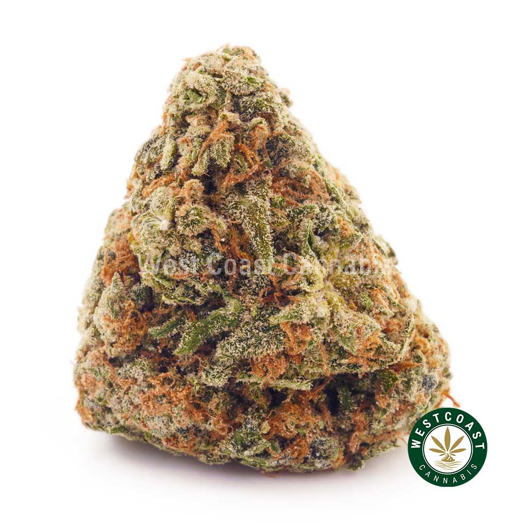 Buy weed Girl Scout Cookies (GSC) AA at wccannabis weed dispensary & online pot shop