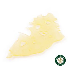 Buy Premium Shatter - Couch Lock (Indica) at Wccannabis Online Dispensary