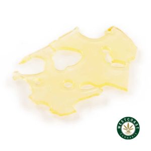 Buy Premium Shatter - Couch Lock (Indica) at Wccannabis Online Dispensary
