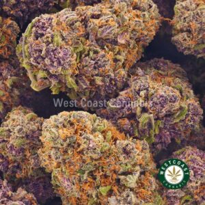 Buy weed Forbidden Fruit AAA at wccannabis weed dispensary & online pot shop
