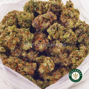 Buy weed Purple Rockstar AAA at wccannabis weed dispensary & online pot shop