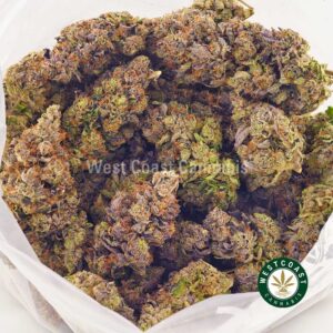 Buy weed God Bud AAAA at wccannabis weed dispensary & online pot shop